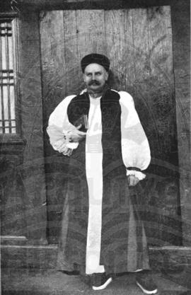 Cassels, William Wharton. 1858-1925, bispo
