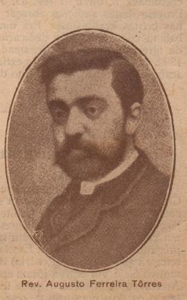 Augusto Ferreira Torres
