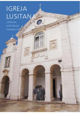 Igreja Lusitana - apresentação