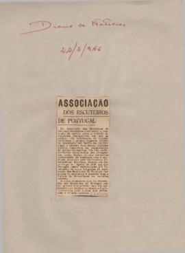 "Diário de Notícias": Associação dos Escuteiros de Portugal