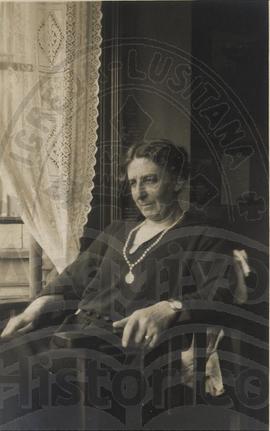 Cassels, Margaret Kennedy. 1872-1963