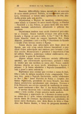 Relatórios da Igreja Lusitana 1906_4ª parte